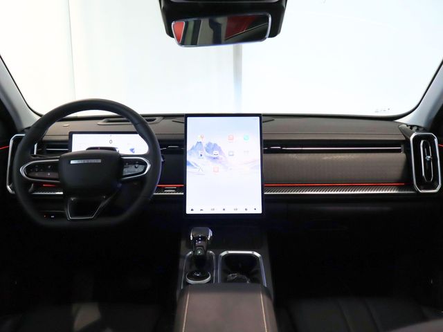 Jaecoo 7 1.6 T 108 kW 4x4 Exclusive