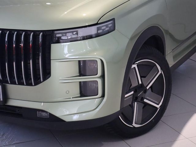 Jaecoo 7 1.6 T 108 kW 4x4 Exclusive