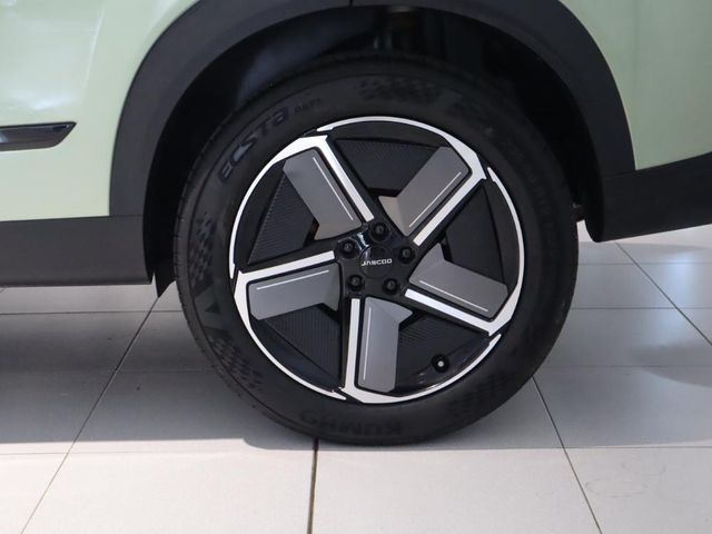 Jaecoo 7 1.6 T 108 kW 4x4 Exclusive