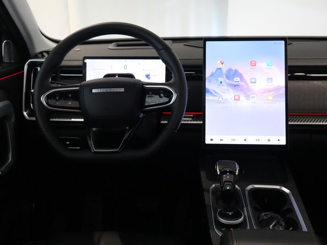 Jaecoo 7 1.6 T 108 kW 4x4 Exclusive