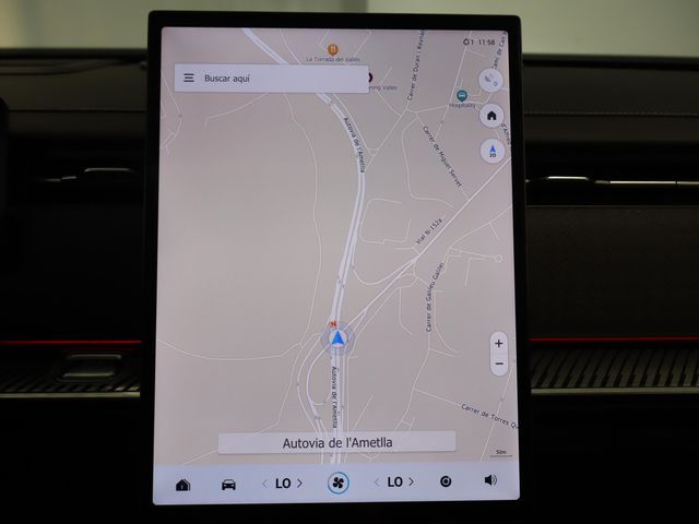 Jaecoo 7 1.6 T 108 kW 4x4 Exclusive