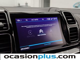 Citroen C5 Aircross PureTech 130 S&S Shine EAT8 96 kW (131 CV)