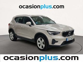 Volvo XC40 B3 G Core Dark Auto 120 kW (163 CV)