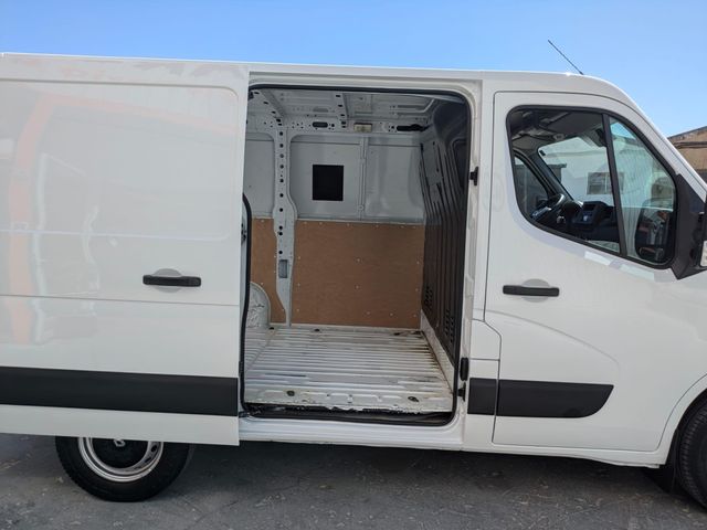 RENAULT Master Furgón T L1H1 3500 Bl dCi 100kW (135CV)