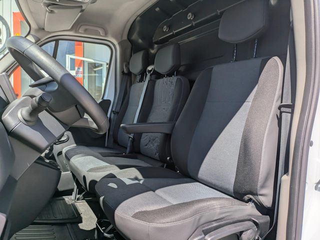 RENAULT Master Furgón T L1H1 3500 Bl dCi 100kW (135CV)