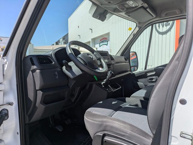 RENAULT Master Furgón T L1H1 3500 Bl dCi 100kW (135CV)