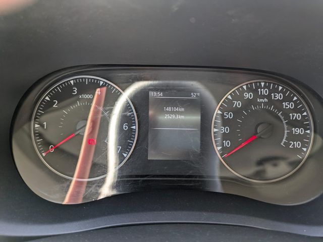 RENAULT Master Furgón T L1H1 3500 Bl dCi 100kW (135CV)