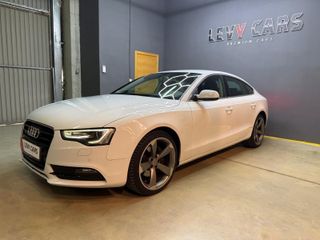AUDI A5 Sportback 3.0 TDI 245cv quattro S tronic