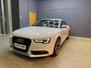 AUDI A5 Sportback 3.0 TDI 245cv quattro S tronic