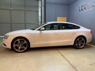 AUDI A5 Sportback 3.0 TDI 245cv quattro S tronic