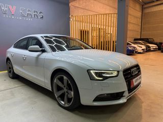 AUDI A5 Sportback 3.0 TDI 245cv quattro S tronic