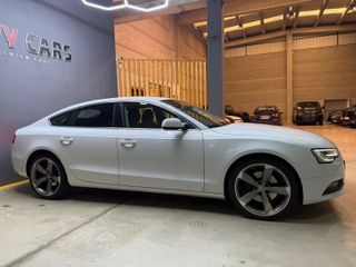 AUDI A5 Sportback 3.0 TDI 245cv quattro S tronic