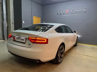 AUDI A5 Sportback 3.0 TDI 245cv quattro S tronic