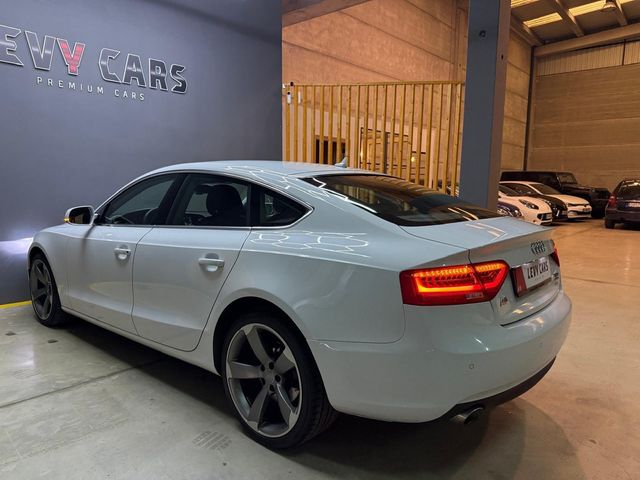 AUDI A5 Sportback 3.0 TDI 245cv quattro S tronic