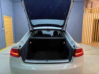 AUDI A5 Sportback 3.0 TDI 245cv quattro S tronic