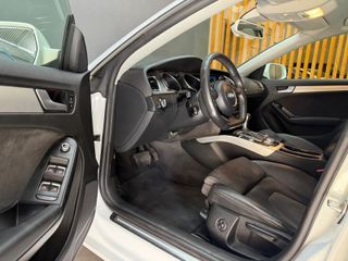AUDI A5 Sportback 3.0 TDI 245cv quattro S tronic