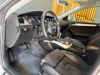 AUDI A5 Sportback 3.0 TDI 245cv quattro S tronic
