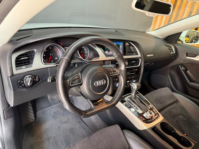 AUDI A5 Sportback 3.0 TDI 245cv quattro S tronic