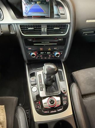 AUDI A5 Sportback 3.0 TDI 245cv quattro S tronic