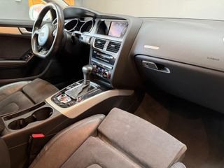 AUDI A5 Sportback 3.0 TDI 245cv quattro S tronic