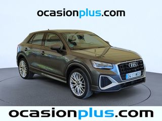 Audi Q2 Adrenalin 35 TDI 110 kW (150 CV) S tronic