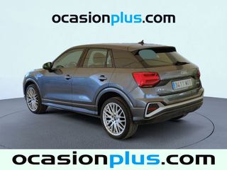 Audi Q2 Adrenalin 35 TDI 110 kW (150 CV) S tronic