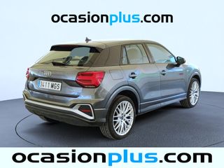 Audi Q2 Adrenalin 35 TDI 110 kW (150 CV) S tronic