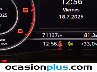 Audi Q2 Adrenalin 35 TDI 110 kW (150 CV) S tronic