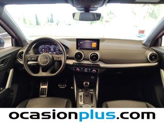 Audi Q2 Adrenalin 35 TDI 110 kW (150 CV) S tronic
