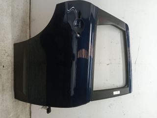 PUERTA TRASERA DERECHA NISSAN QASHQAI (J10)