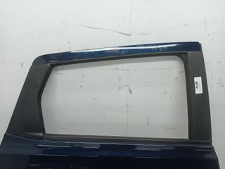 PUERTA TRASERA DERECHA NISSAN QASHQAI (J10)