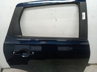 PUERTA TRASERA DERECHA NISSAN QASHQAI (J10)
