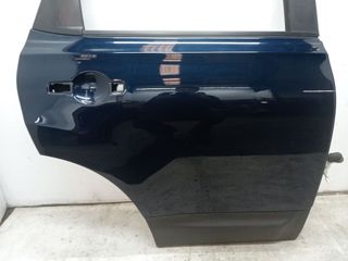 PUERTA TRASERA DERECHA NISSAN QASHQAI (J10)
