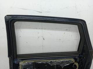 PUERTA TRASERA DERECHA NISSAN QASHQAI (J10)