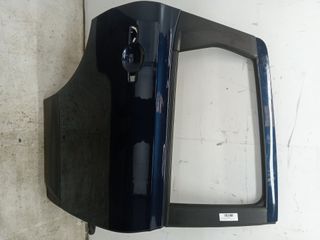 PUERTA TRASERA DERECHA NISSAN QASHQAI (J10)
