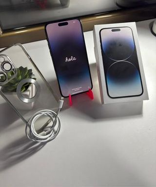 iPhone 14 Pro Max 
