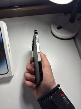 iPhone 14 Pro Max 