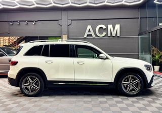 MERCEDES_BENZ GLB 2.0 GLB 200 D 4MATIC DCT 110KW (150CV)