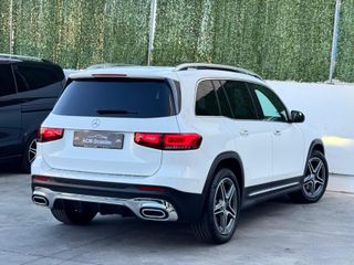 MERCEDES_BENZ GLB 2.0 GLB 200 D 4MATIC DCT 110KW (150CV)