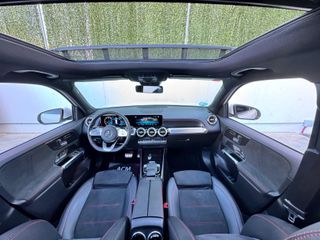 MERCEDES_BENZ GLB 2.0 GLB 200 D 4MATIC DCT 110KW (150CV)