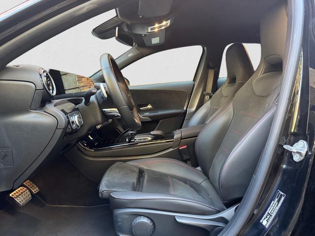 MERCEDES_BENZ Clase A A 180