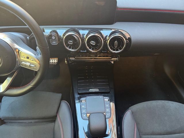 MERCEDES_BENZ Clase A A 180