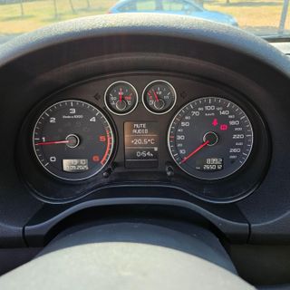 AUDI A3 Sportback 1.6 TDI 105cv Ambition