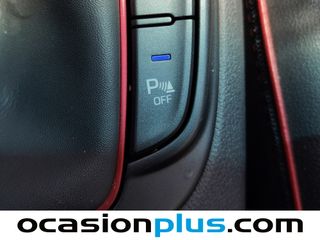Hyundai Kona 1.0 TGDi Tecno Red 4x2 88 kW (120 CV)