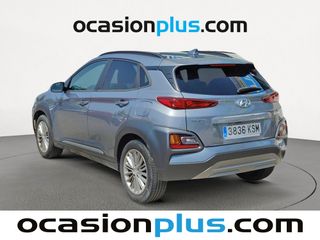 Hyundai Kona 1.0 TGDi Tecno Red 4x2 88 kW (120 CV)