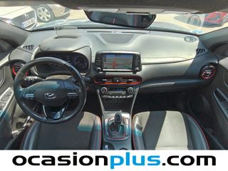 Hyundai Kona 1.0 TGDi Tecno Red 4x2 88 kW (120 CV)