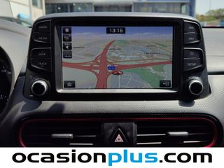 Hyundai Kona 1.0 TGDi Tecno Red 4x2 88 kW (120 CV)