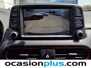 Hyundai Kona 1.0 TGDi Tecno Red 4x2 88 kW (120 CV)