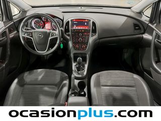 Opel Astra 1.6 CDTI Sedan S&S Elegance 100 kW (136 CV)