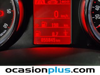 Opel Astra 1.6 CDTI Sedan S&S Elegance 100 kW (136 CV)